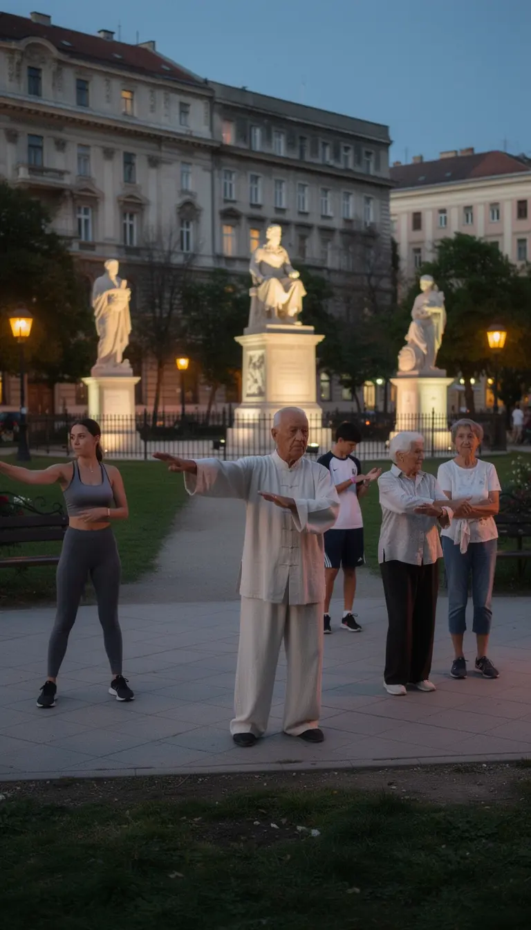 Innovation and technology